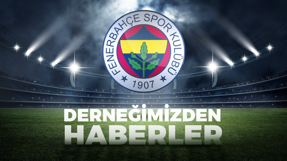 Keşan Fenerbahçeliler Derneği Fenerbahçe